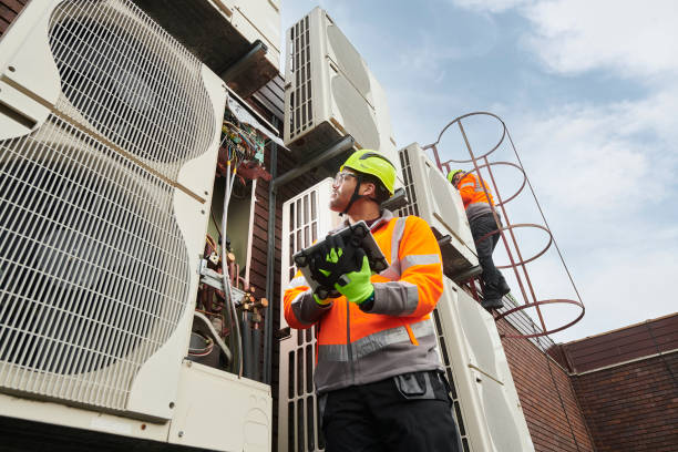 Best Energy-efficient HVAC Solutions in Phillipsburg, NJ